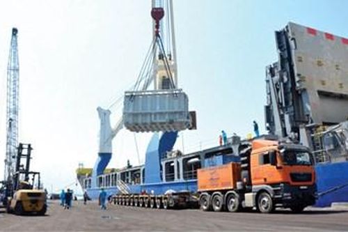Tiềm lực kinh tế biển nhìn từ Chân Mây - Lăng Cô