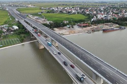 Ninh Bình: Các công trình trọng điểm tạo động lực mạnh mẽ, thúc đẩy phát triển kinh tế - xã hội