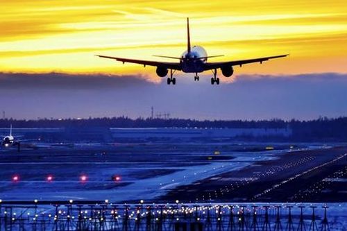 FAA sẽ bổ sung vùng đệm quanh hai sân bay quốc tế gần thủ đô Washington