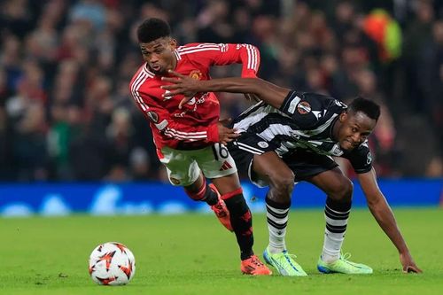 Nhận định MU - Sunderland (21h00 ngày 4/10), Ngoại hạng Anh 2025-2026