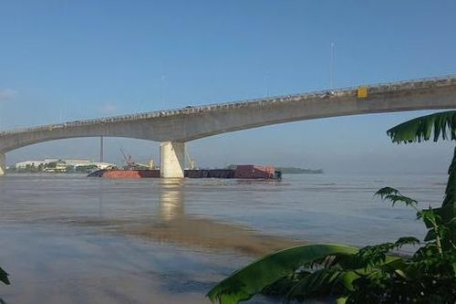 Lũ dâng cao, cấm loạt tuyến đường thủy nội địa để đảm bảo an toàn