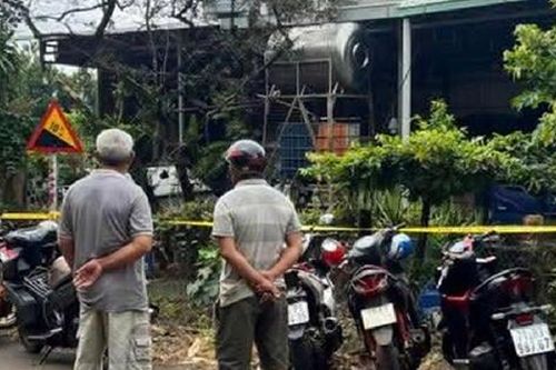 Đồng Nai: Phát hiện 3 người tử vong ở đại lý nông sản