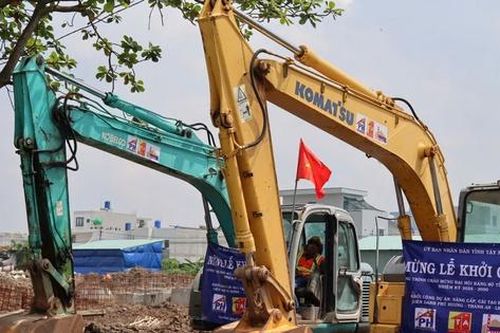 Tây Ninh: Nâng cấp ĐT830C, kỳ vọng thúc đẩy phát triển giao thông vùng