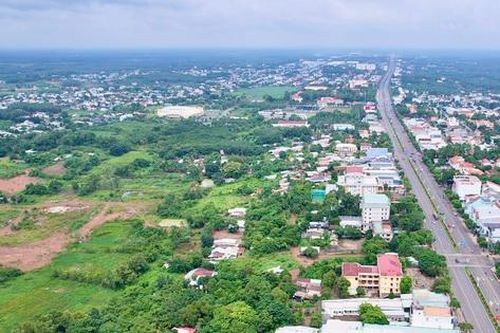 Quy hoạch núi Chứa Chan thành điểm du lịch sinh thái tâm linh và đổi khung giá thuê đất