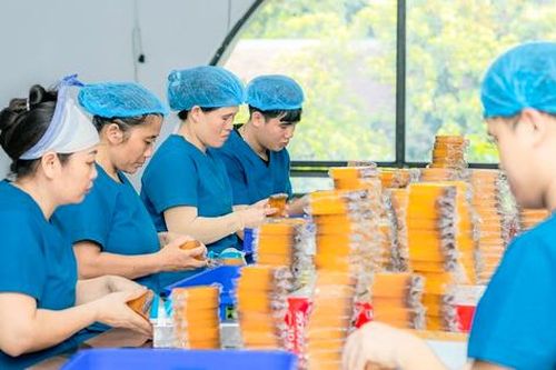 Gần 1.000 sản phẩm OCOP, Ninh Bình đặt mục tiêu có sản phẩm 5 sao trong năm 2025