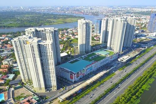 Tp.HCM mở cửa cho doanh nghiệp thử sức dự án nhà ở thương mại trên đất nông nghiệp