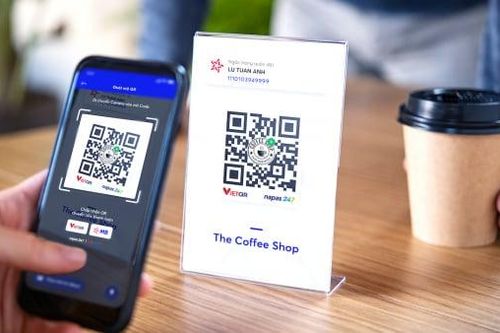 Nhân viên thanh toán hóa đơn trên 5 triệu đồng qua QR code, doanh nghiệp có được khấu trừ thuế không?