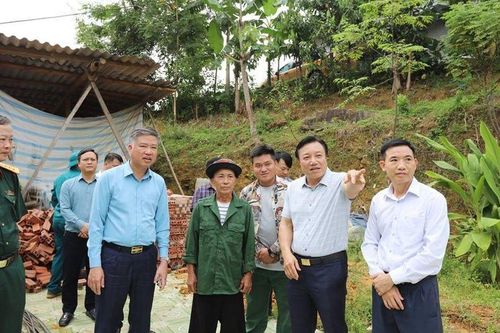 Phú Thọ: Mặt Trận Tổ quốc Việt Nam tỉnh phát huy dân chủ, nâng cao hiệu quả giám sát và phản biện xã hội