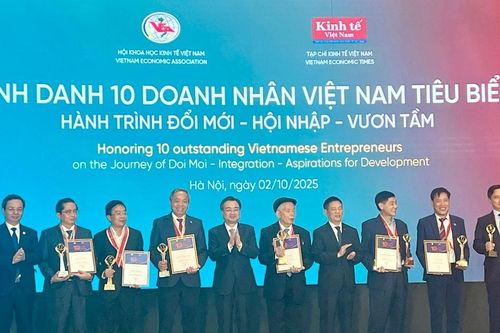 Kinh tế Việt Nam hướng tới mô hình tăng trưởng mới