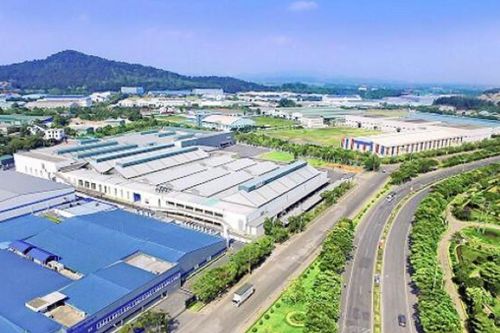 Phú Thọ: Kiên quyết thu hồi đất nếu doanh nghiệp không hoàn thành đầu tư xây dựng sau thời hạn gia hạn