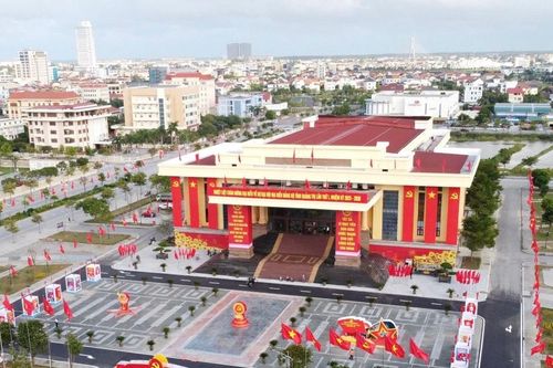 Không khí trước thềm Đại hội đại biểu Đảng bộ tỉnh Quảng Trị lần thứ I