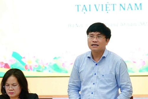 Trung tâm Tài chính quốc tế chỉ thành công khi có khung pháp lý minh bạch, ổn định