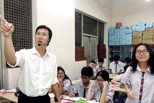 TP. Hồ Chí Minh: Khảo sát kỹ năng số đối với cán bộ quản lý giáo dục, giáo viên, nhân viên