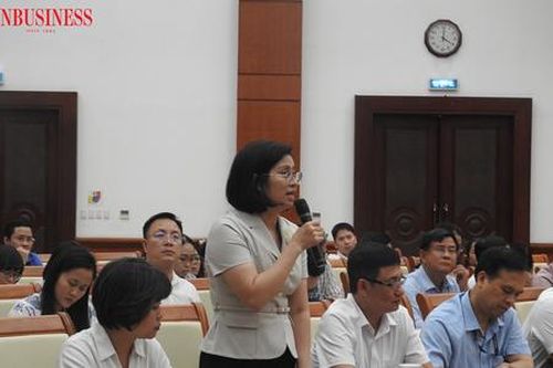 Doanh nghiệp 'đua' tăng vốn, 9 tháng đầu năm vượt 3,3 triệu tỷ đồng