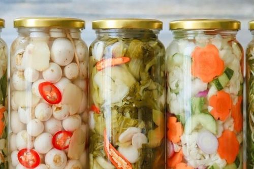 Sai lầm phổ biến trong ăn uống dẫn tới bệnh ung thư