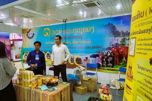 Sôi động EWEC - Đà Nẵng 2025: Cơ hội thúc đẩy giao thương trên Hành lang kinh tế Đông Tây