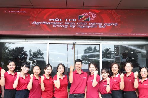 Tiên phong đổi mới theo tinh thần Nghị quyết 57 – Agribanker sẵn sàng làm chủ công nghệ trong kỷ nguyên số
