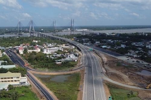 Những điểm đến hấp dẫn cho dòng vốn đầu tư