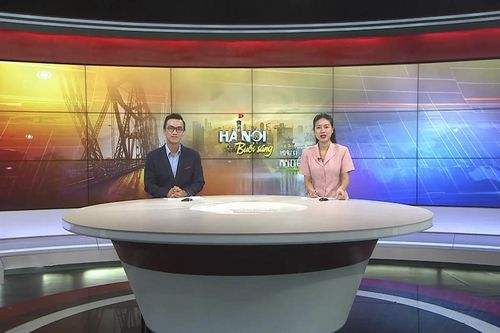 Chương trình Hà Nội buổi sáng | 03/10/2025