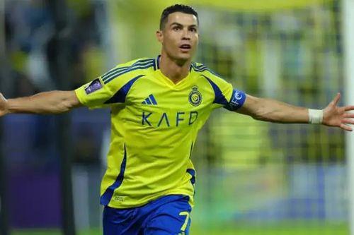 Man United có thể đối đầu Cristiano Ronaldo