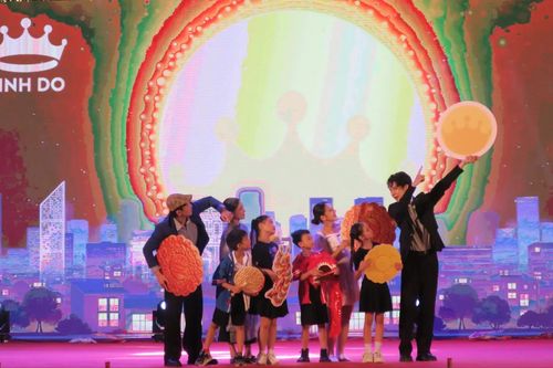 Lễ hội Trung thu 2025