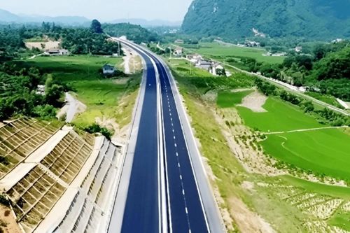 Mộc Châu khởi sắc trước làn sóng đầu tư về cao nguyên