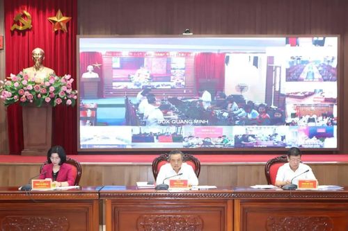Tháo gỡ khó khăn cho cấp xã khi vận hành chính quyền hai cấp