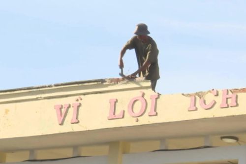 Thanh Hóa sớm ổn định công tác dạy và học