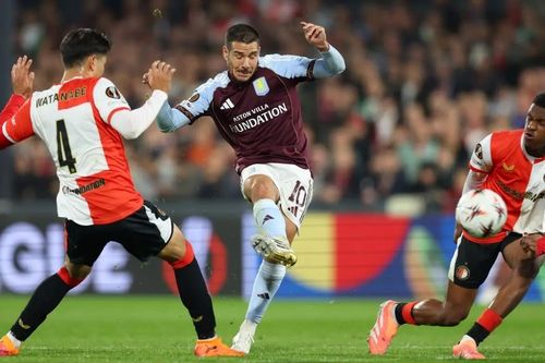 Điểm nhấn lượt trận thứ 2 UEFA Europa League