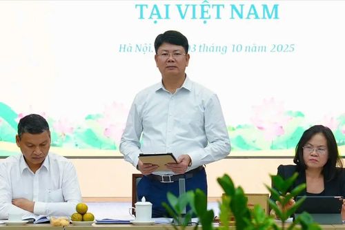 Trung tâm tài chính quốc tế cần khung pháp lý ổn định
