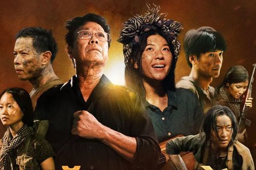 'Địa đạo: Mặt trời trong bóng tối' dự LHP Tokyo 2025
