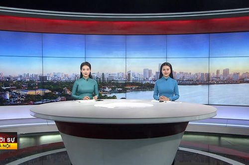 Chương trình Thời sự 18h30 | 03/10/2025