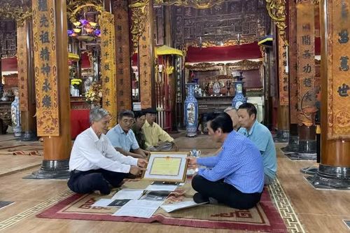 Quảng Ninh xác định dòng họ học tập là chìa khóa xây dựng xã hội học tập