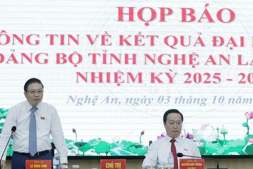 Nghệ An đặt mục tiêu tăng trưởng 12%