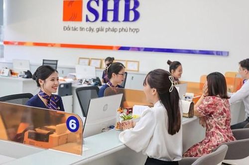 SHB khởi động kế hoạch tăng vốn, vốn điều lệ có thể sớm vượt mốc 50.000 tỷ đồng