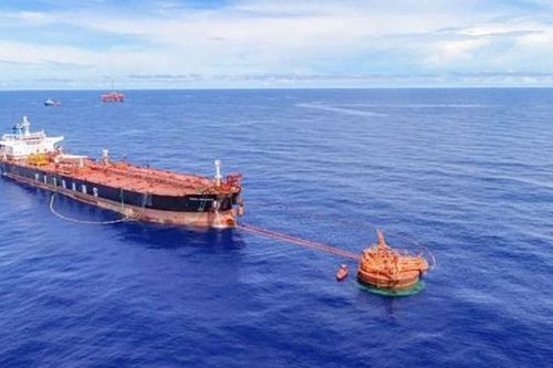 PVTrans (PVT) báo lãi trước thuế hơn 1.100 tỷ sau 9 tháng đầu năm