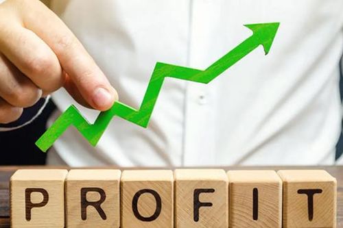 Lợi nhuận doanh nghiệp niêm yết quý 3/2025: Ngân hàng dẫn dắt, thép và bán lẻ phục hồi