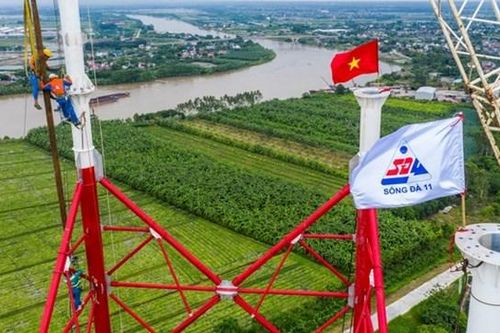 Sông Đà 11 (SJE) chào bán 3,5 triệu cổ phiếu còn lại cho nhân viên, dùng vốn thâu tóm Thủy điện Phúc Long