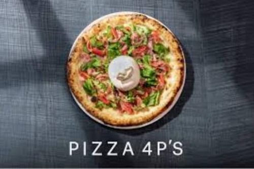 Pizza 4P's chuẩn bị 'đổ bộ' vào Mỹ, đặt mục tiêu doanh thu 3 triệu USD cho cửa hàng đầu tiên