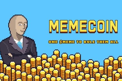 Giải mã Memecoin: Từ trò đùa trên Internet đến 'vé số' trong thị trường tiền mã hóa