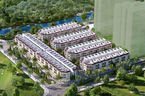 Doanh nghiệp liên quan Tiến Phước Group vừa trả 69 tỷ đồng lãi cho lô trái phiếu 2.015 tỷ