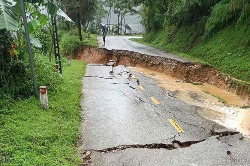 Ban Bảo trì đường bộ - Sở Xây dựng tỉnh Cao Bằng trân trọng thông báo