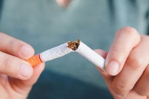 Đẩy mạnh tư vấn và điều trị nghiện thuốc lá trong cộng đồng
