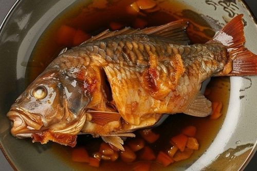 Loại cá tưởng chỉ phụ nữ mang thai mới cần nhưng thực ra là 'linh dược' dành cho nam giới, giá rẻ bằng 1/8 cá hồi, vô cùng quen thuộc với người Việt