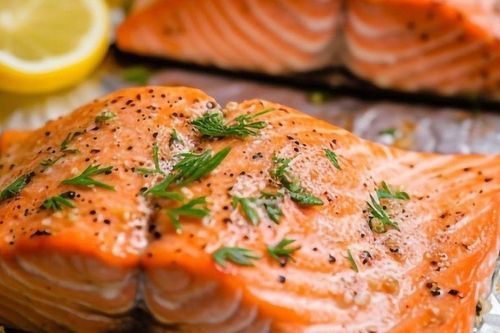 Bí quyết giữ cá hồi luôn tươi ngon mà ít người nội trợ biết