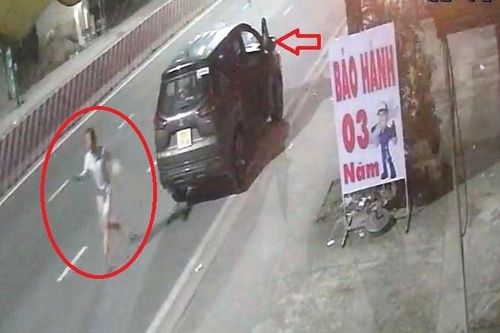 Mất cảnh giác chỉ trong vài giây, tài xế bị kẻ trộm cuỗm điện thoại trong 'chớp mắt' – camera an ninh ghi lại toàn bộ sự việc gây phẫn nộ