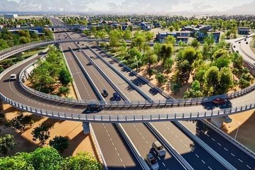 Bài 2: Loạt dự án hạ tầng trọng điểm kỳ vọng tạo đột phá trong nhiệm kỳ mới