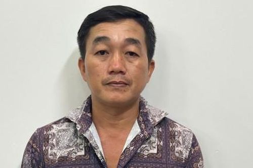 Bắt người đàn ông cùng con trai trộm tiền cúng dường tại chùa Long Thọ