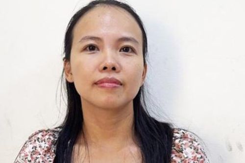 Bắt 'nữ quái' lừa 5,5 tỷ đồng tiền đáo hạn ngân hàng rồi bỏ trốn