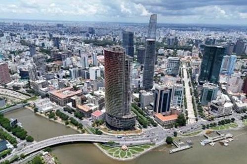 TPHCM: Đề xuất lập quy hoạch đô thị gần 680.000 héc-ta